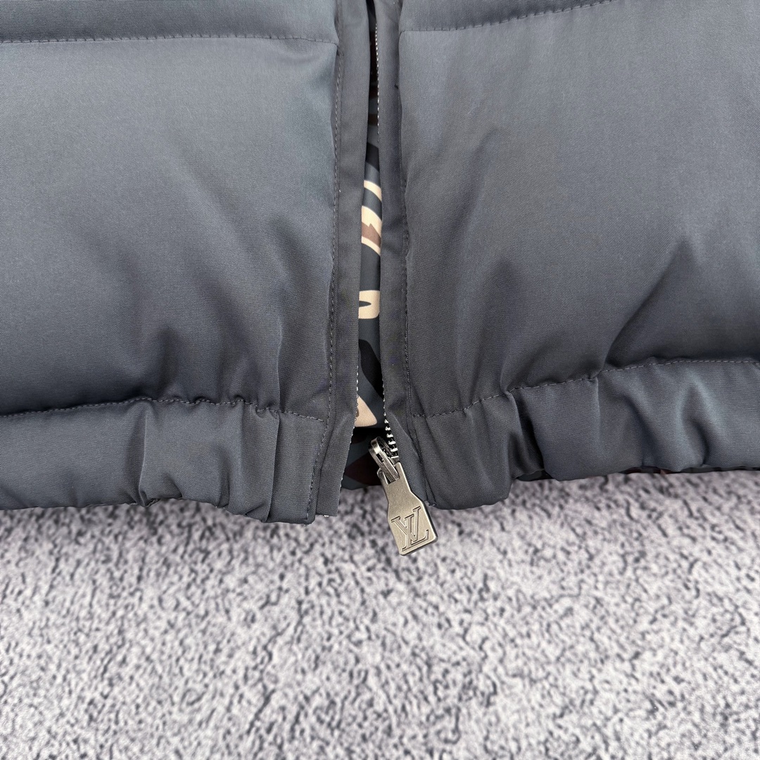 Louis Vuitton Male Basic Clothing Cotton S-m-l-xl