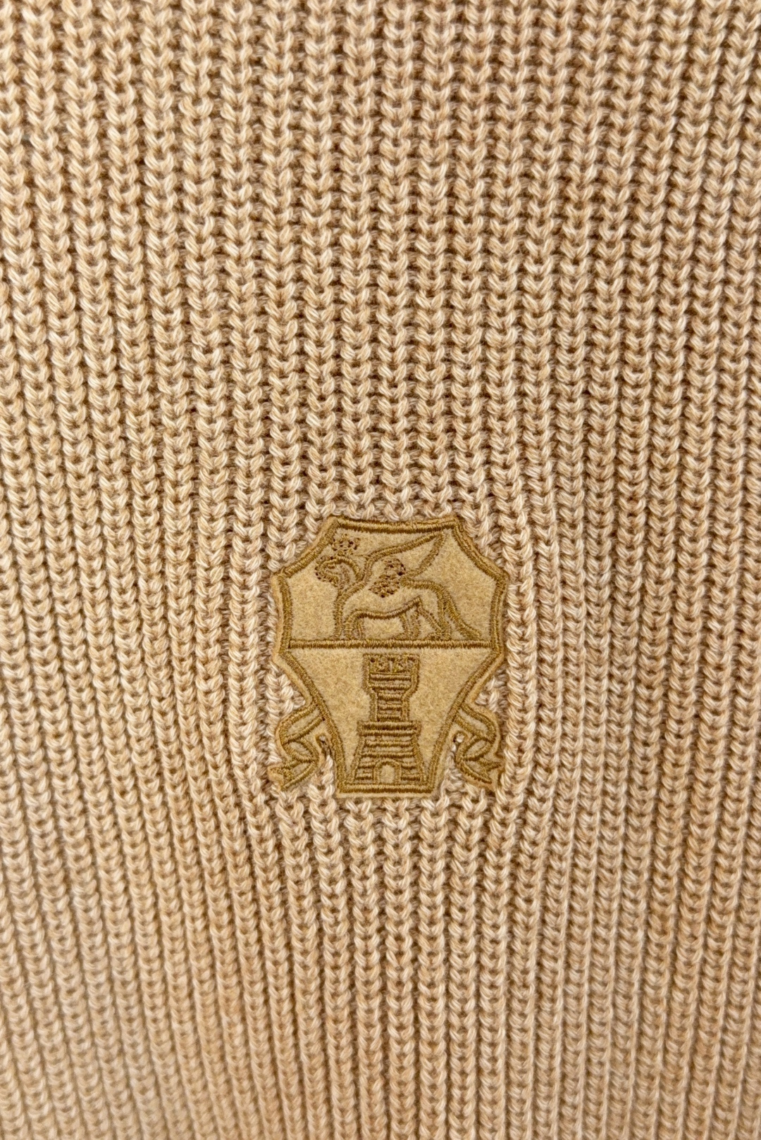 Brunello Cucinelli Male Basic Clothing Cotton Striped S-m-xl