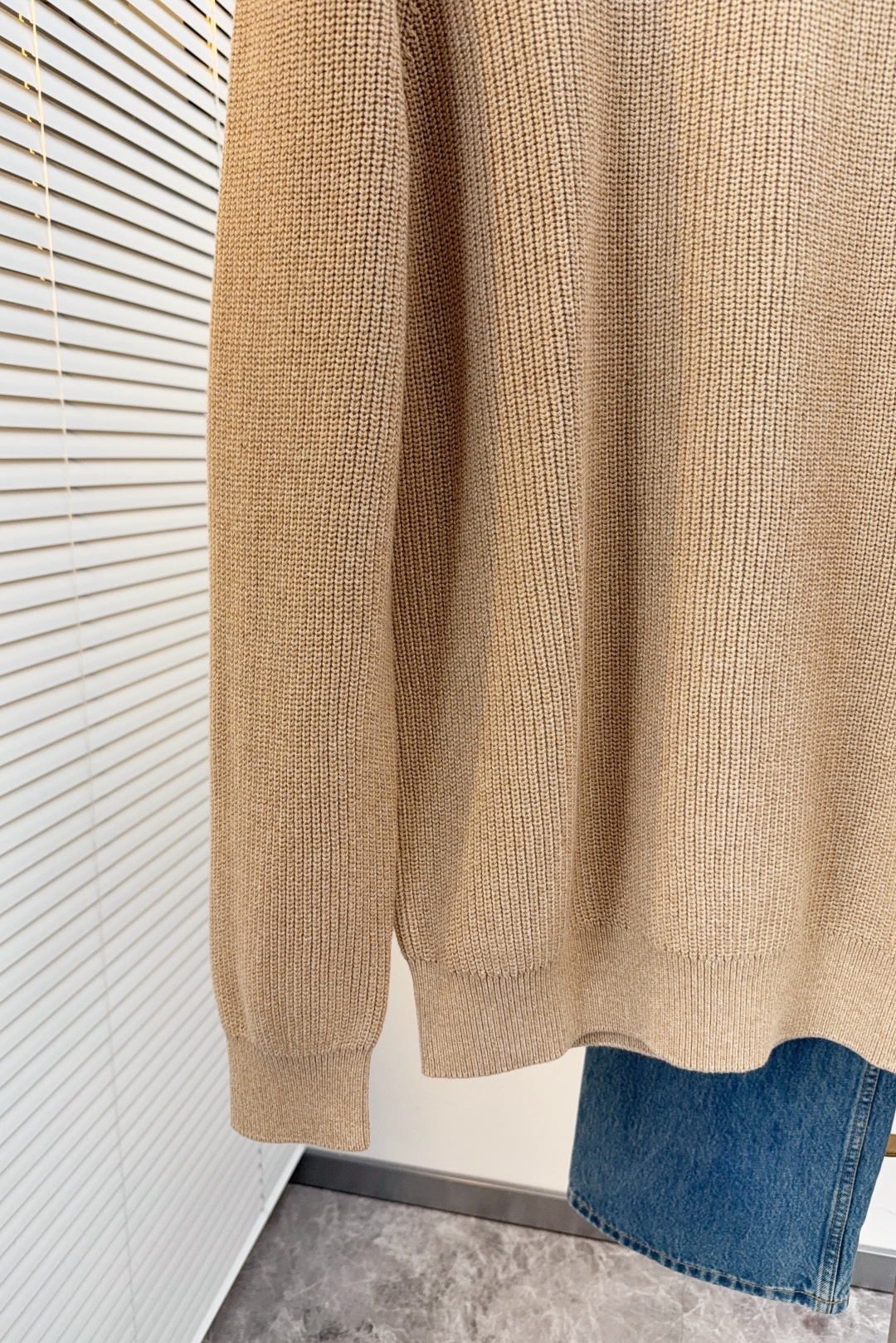 Brunello Cucinelli Male Basic Clothing Cotton Striped S-m-xl