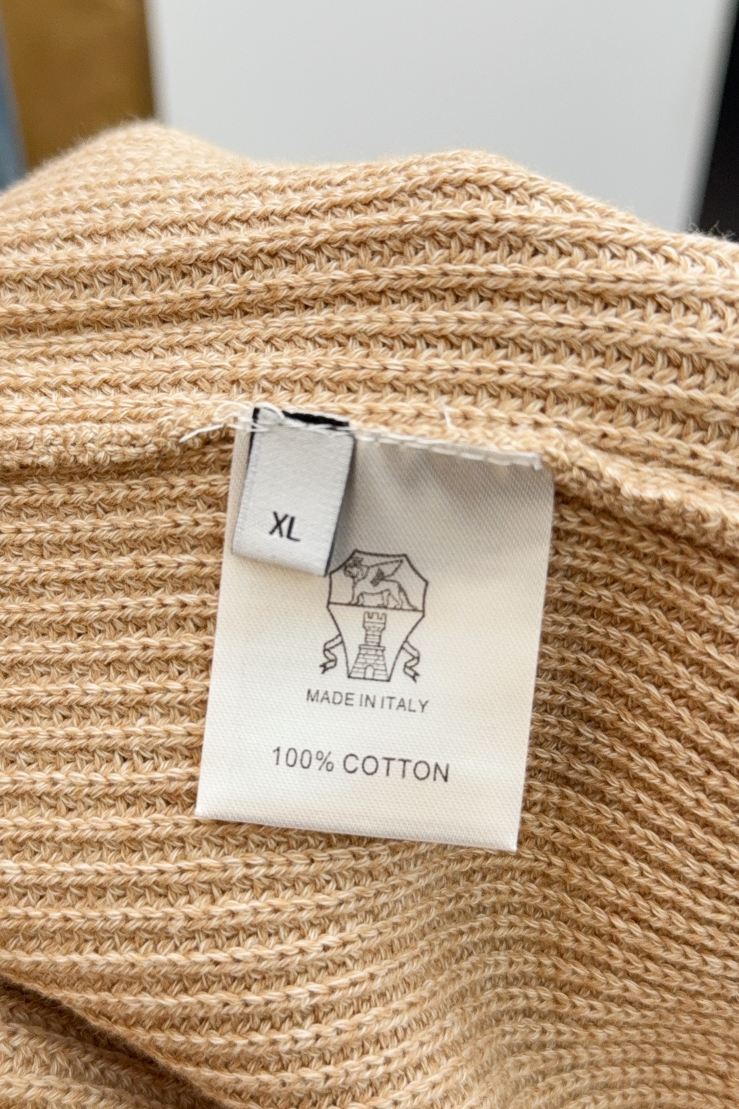 Brunello Cucinelli Male Basic Clothing Cotton Striped S-m-xl