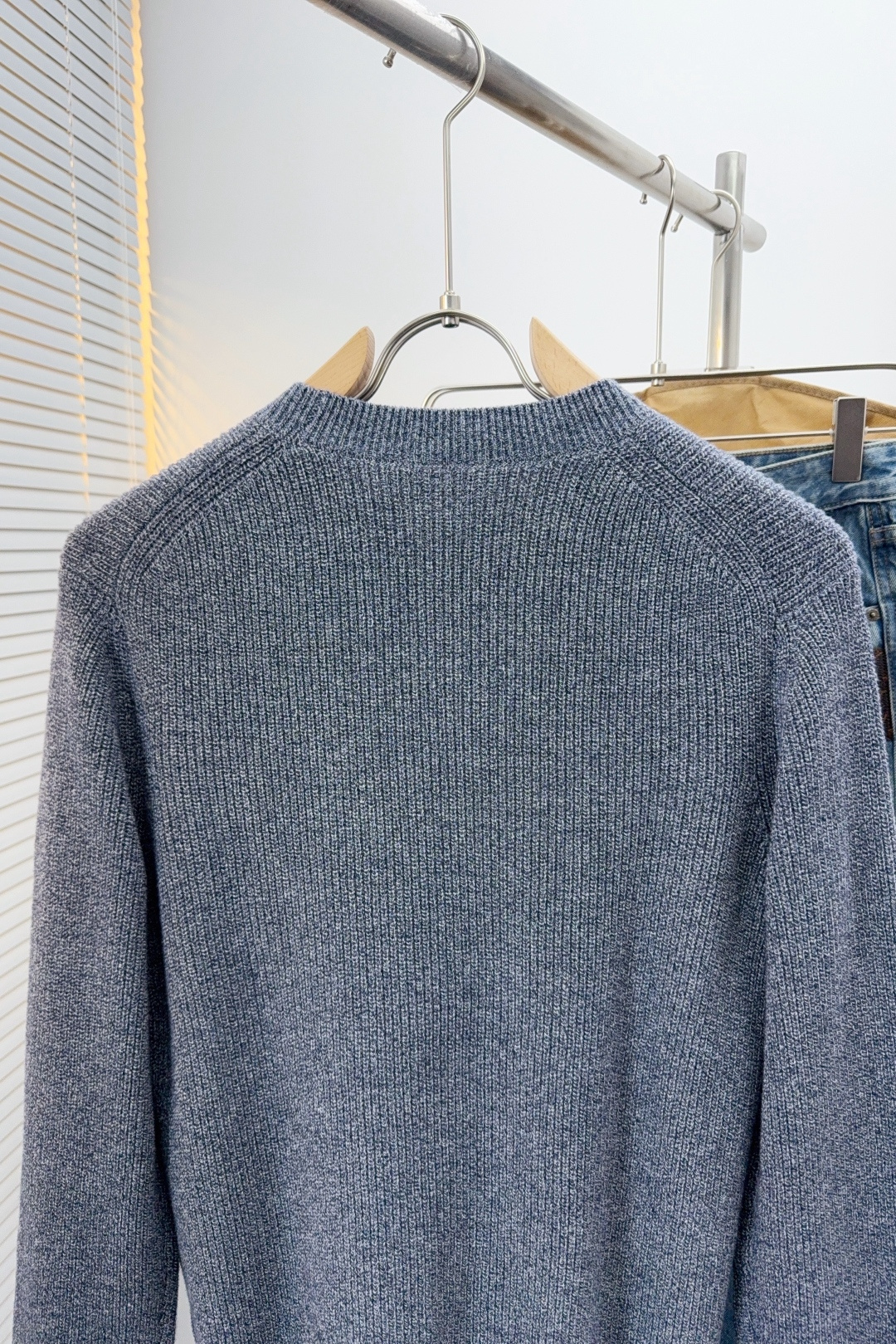 Brunello Cucinelli Male Basic Clothing Cotton Striped S-m-xl