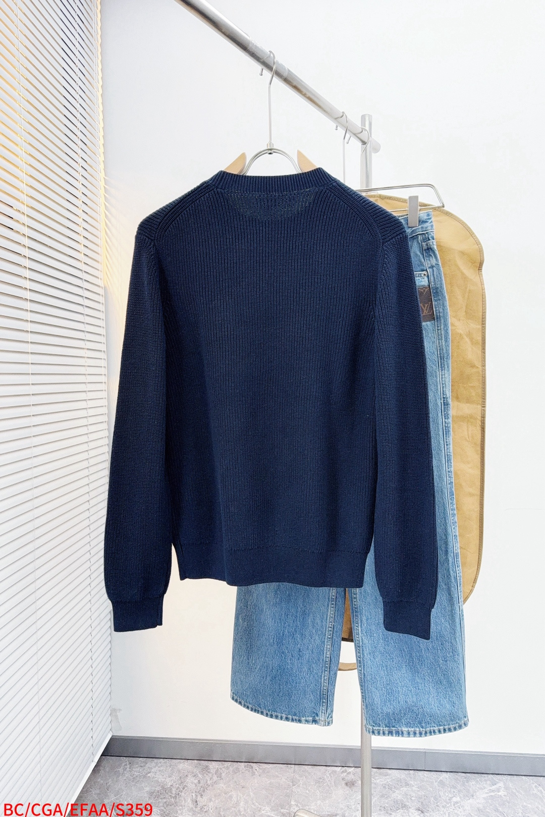 Brunello Cucinelli Male Basic Clothing Cotton Striped S-m-xl