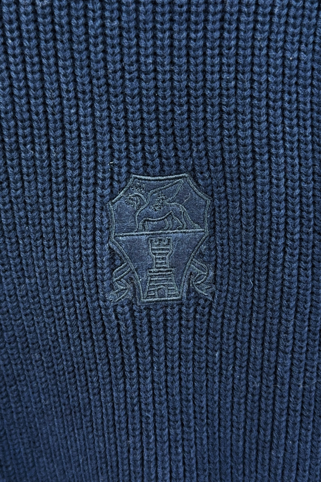 Brunello Cucinelli Male Basic Clothing Cotton Striped S-m-xl