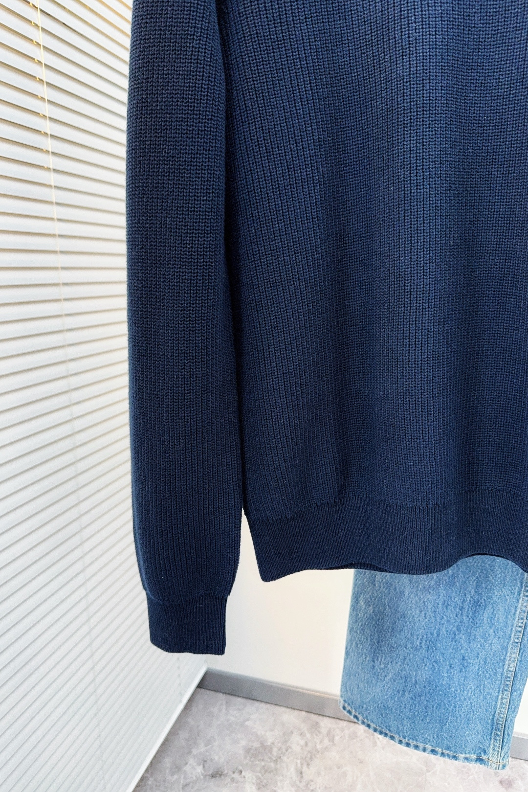 Brunello Cucinelli Male Basic Clothing Cotton Striped S-m-xl