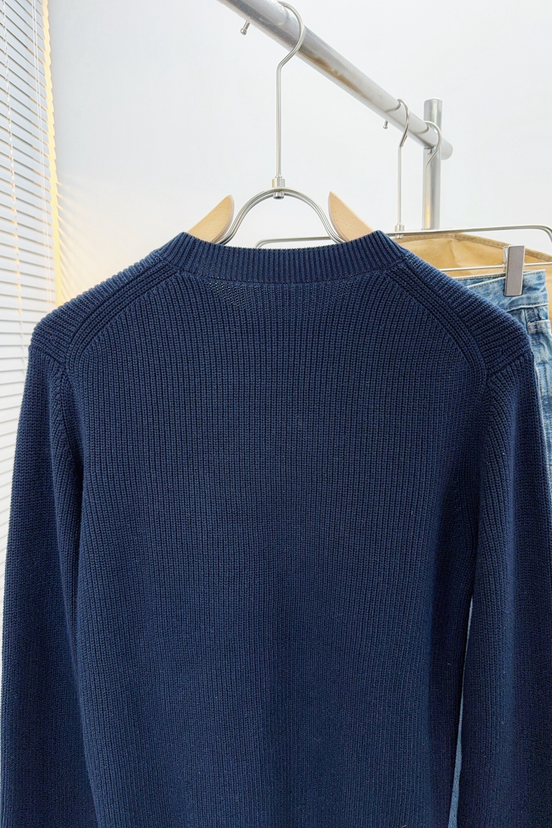 Brunello Cucinelli Male Basic Clothing Cotton Striped S-m-xl