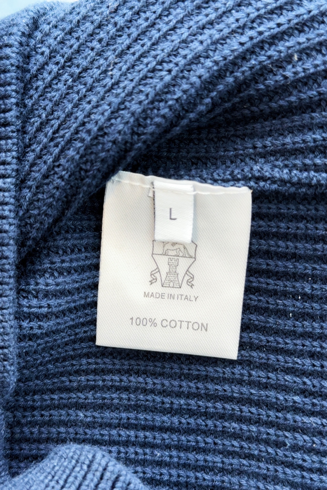 Brunello Cucinelli Male Basic Clothing Cotton Striped S-m-xl