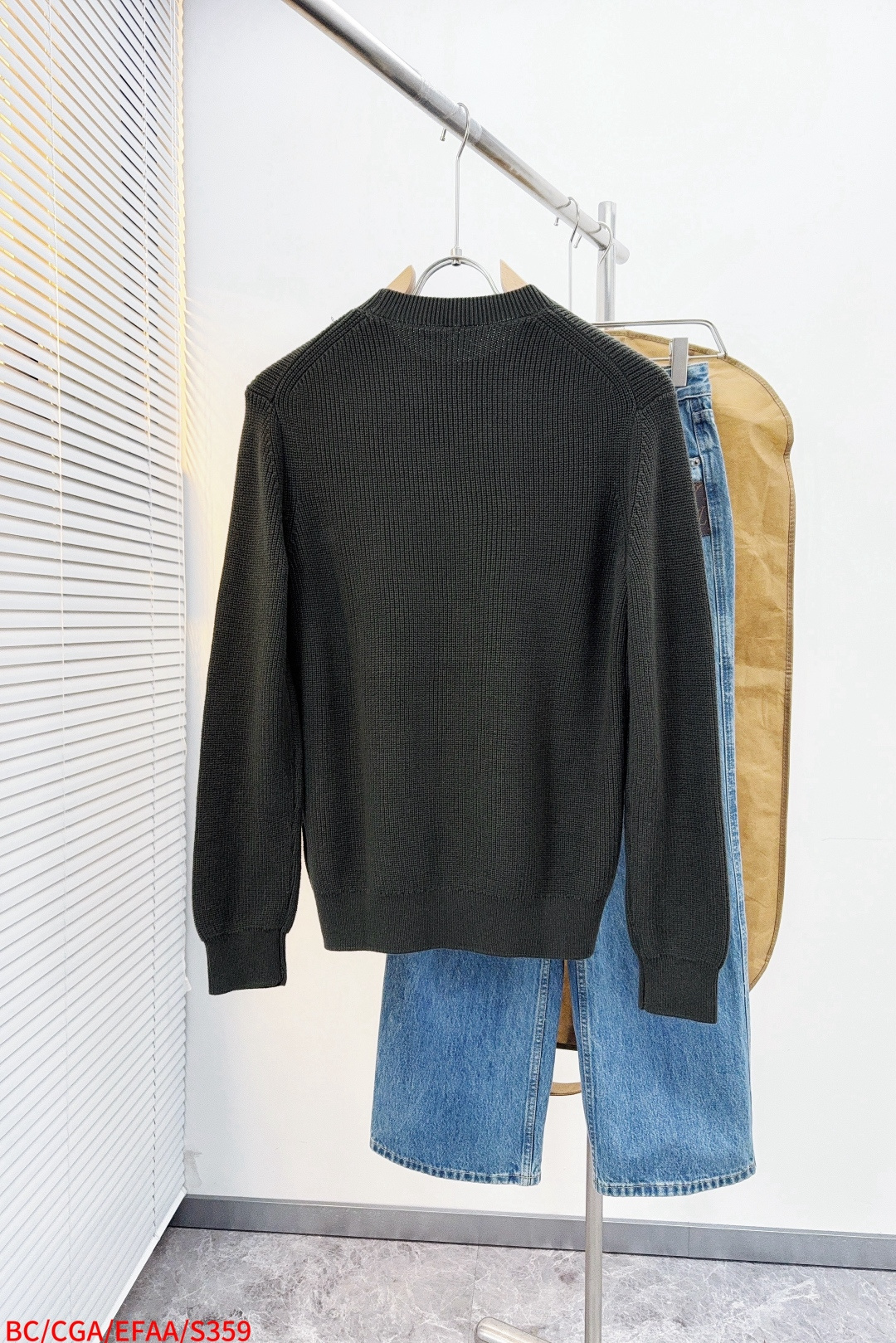 Brunello Cucinelli Male Basic Clothing Cotton Striped S-m-xl