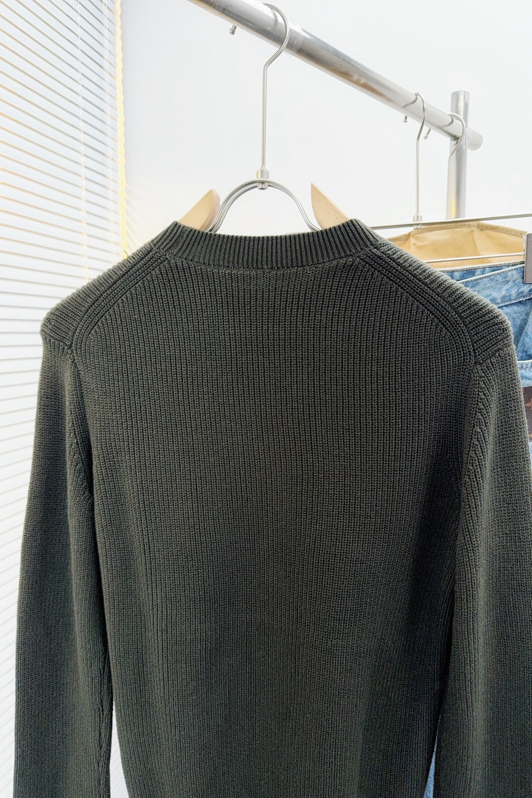 Brunello Cucinelli Male Basic Clothing Cotton Striped S-m-xl