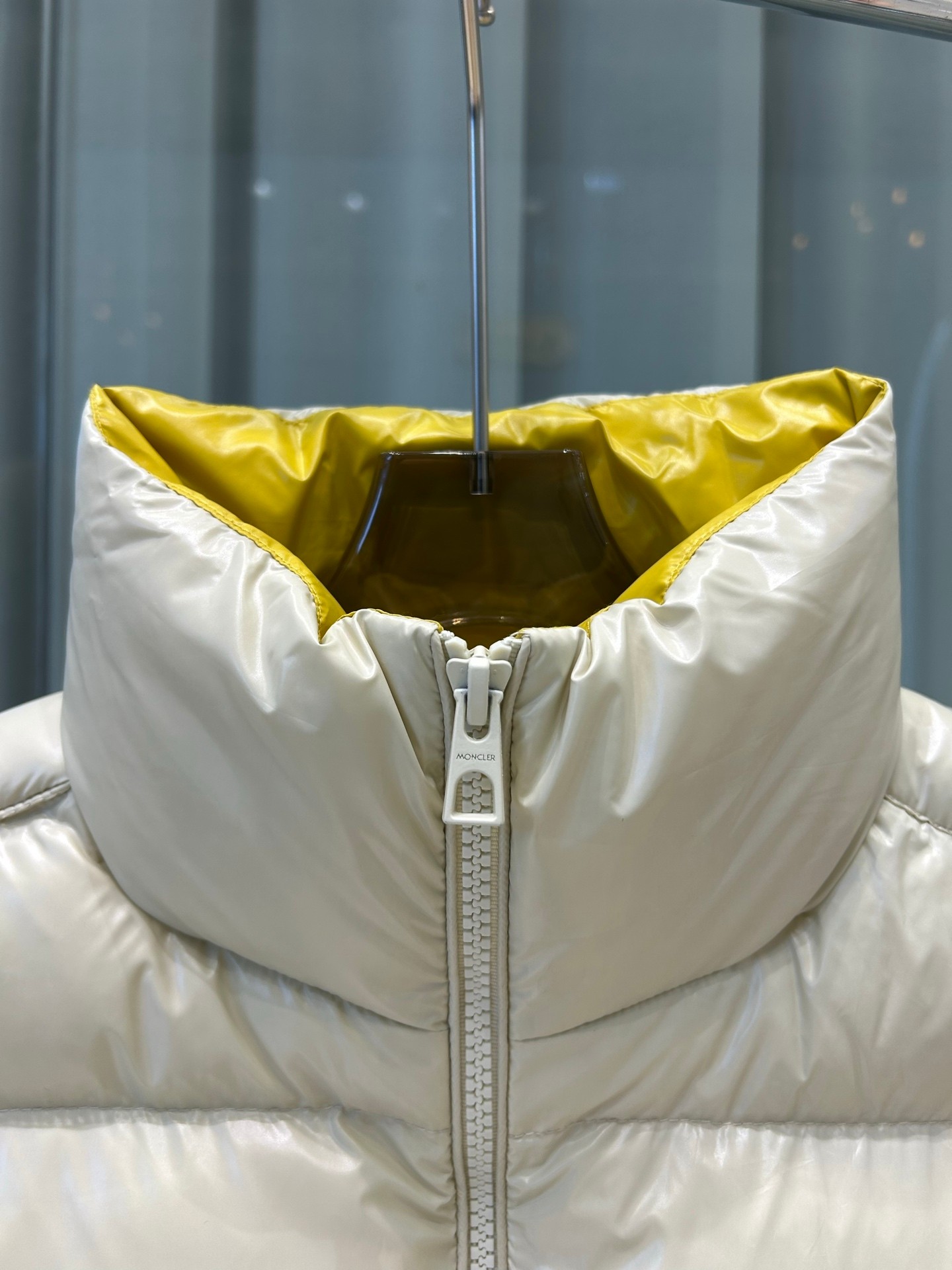 Moncler Male Down Vest Black S-m-l-xl