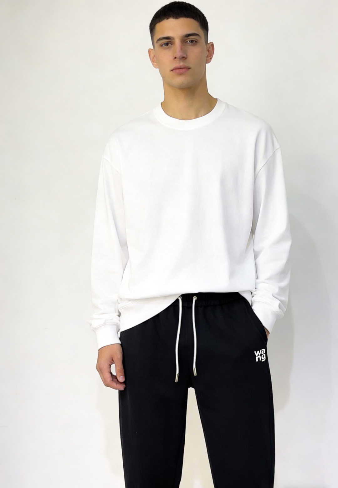 Alexander Wang Basic Clothing Cotton Printed S-m-l-xl-182160