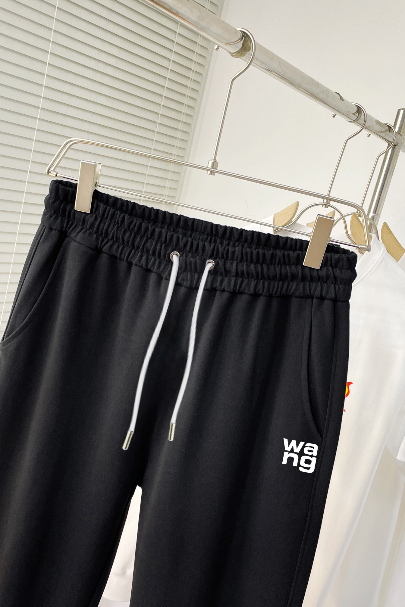 Alexander Wang Basic Clothing Cotton Printed S-m-l-xl-182160