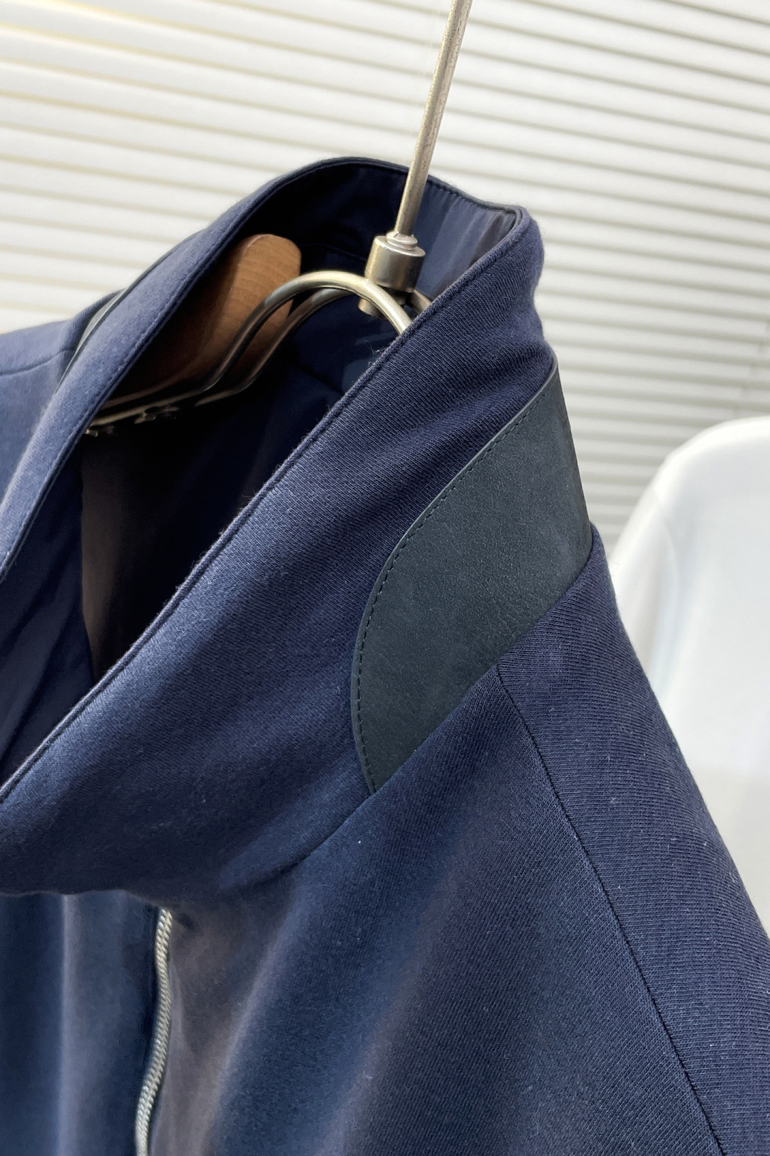 Loro Piana Vest Black S-m-l-xl