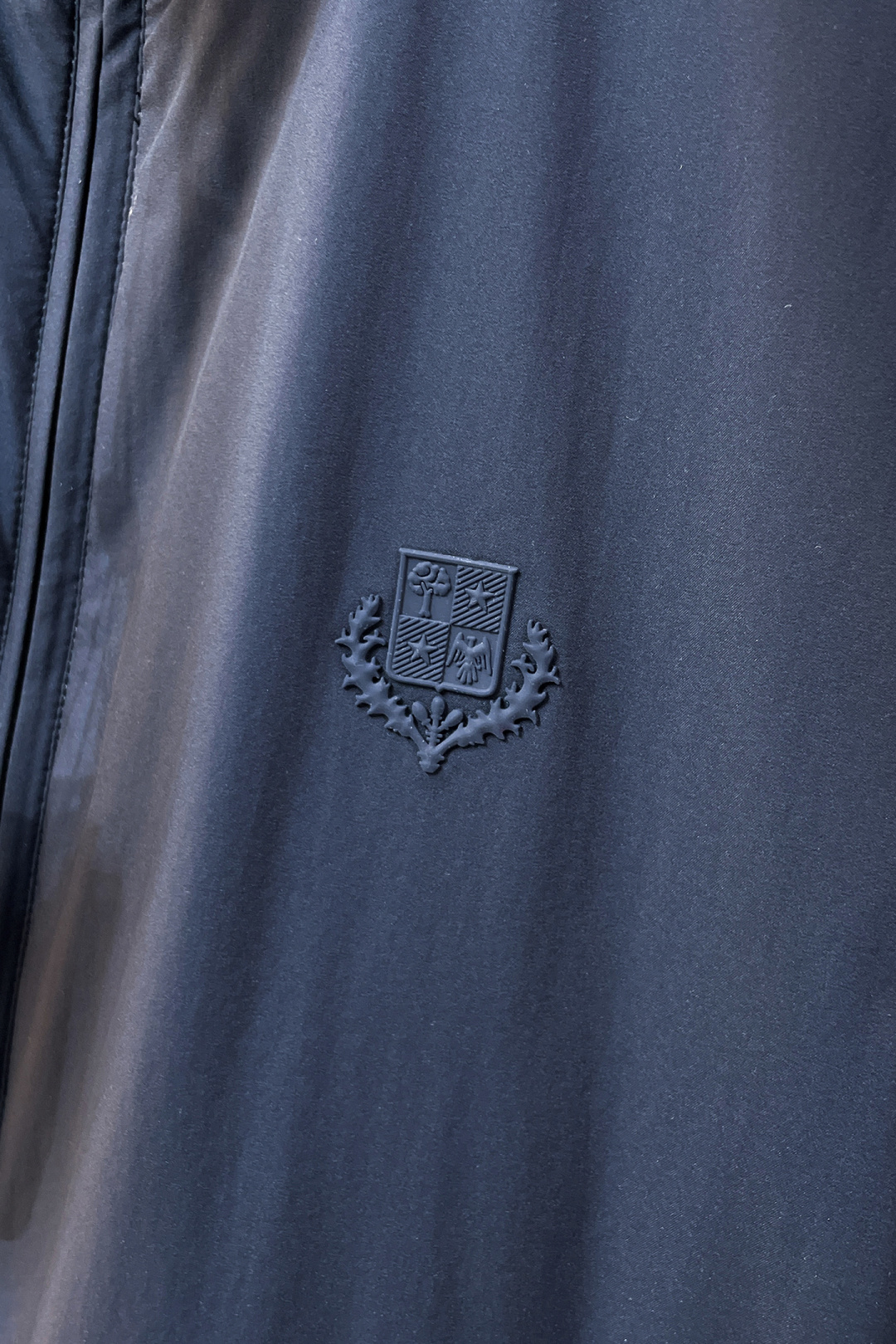 Loro Piana Vest Black S-m-l-xl