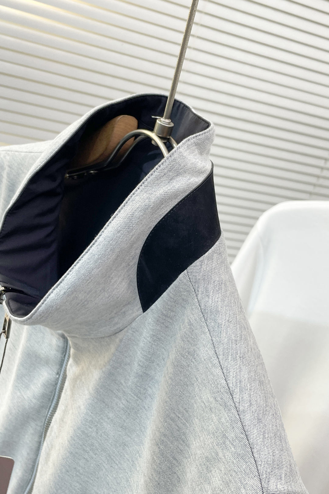 Loro Piana Vest Black S-m-l-xl