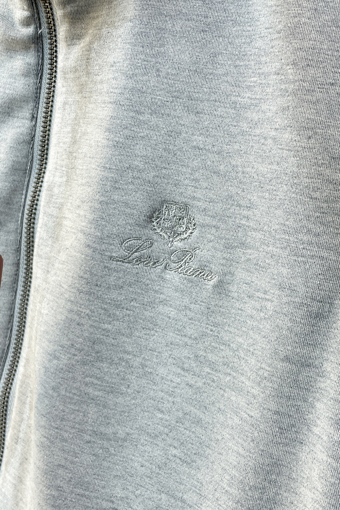 Loro Piana Vest Black S-m-l-xl