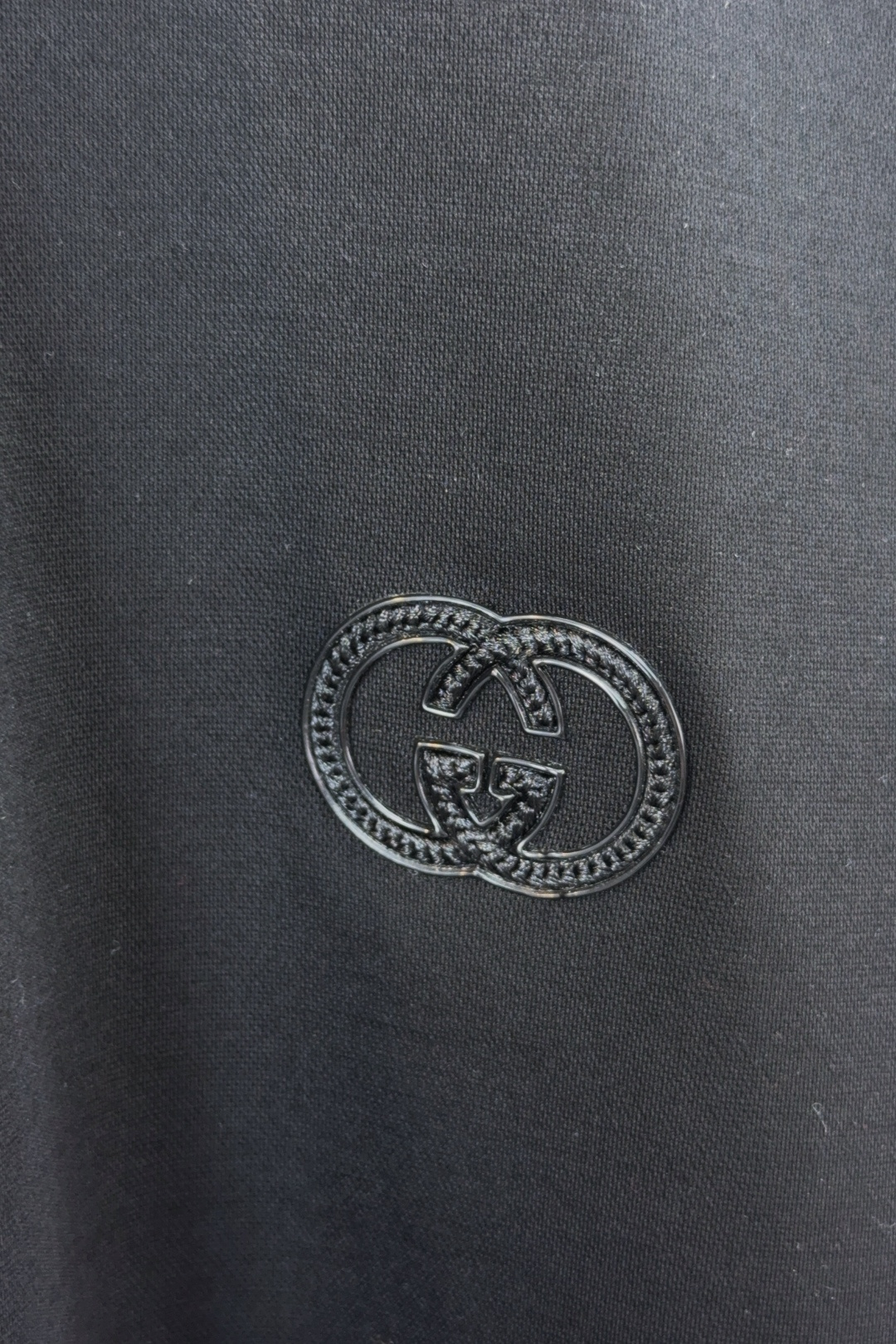 Gucci Couple Basic Clothing Cotton Loose Fit S-m-xl