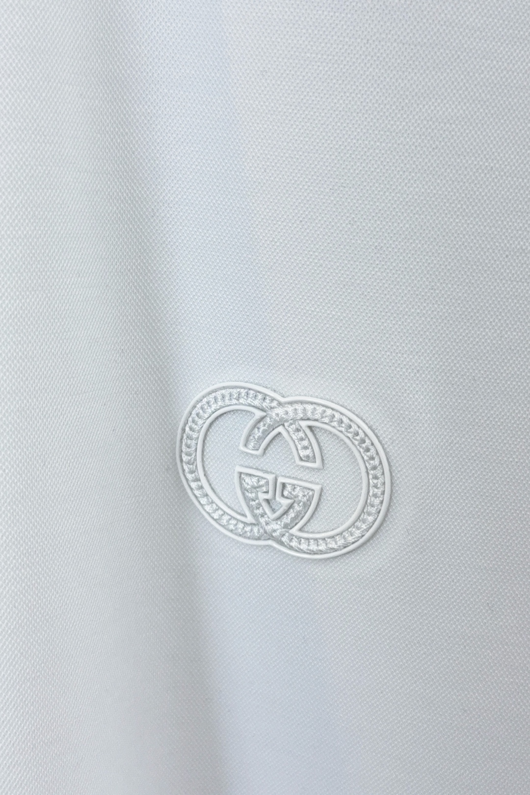 Gucci Couple Basic Clothing Cotton Loose Fit S-m-xl