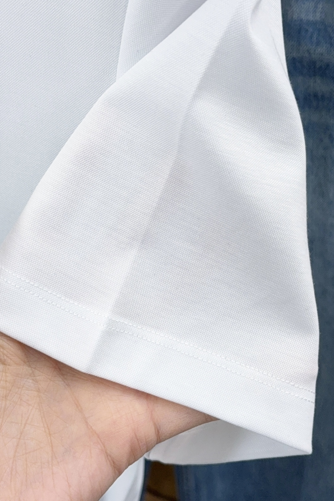 Gucci Couple Basic Clothing Cotton Loose Fit S-m-xl