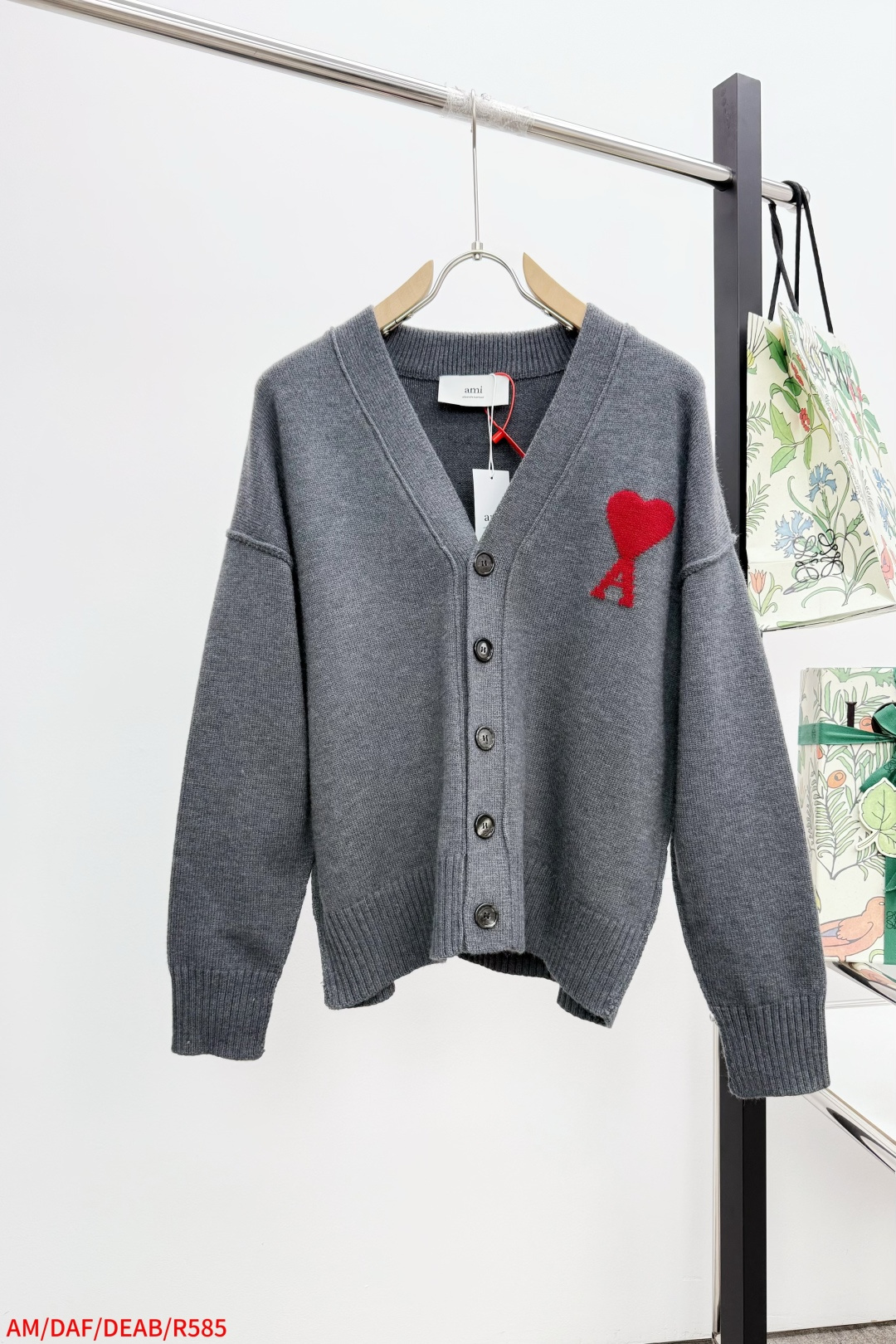 Couple Basic Clothing Wool S-m-l-xl