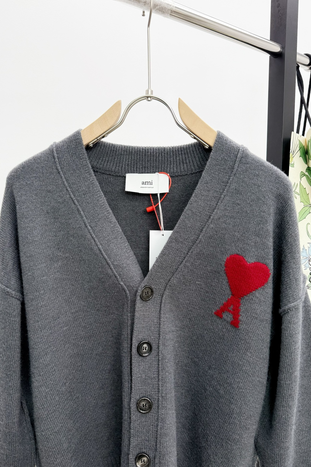 Couple Basic Clothing Wool S-m-l-xl