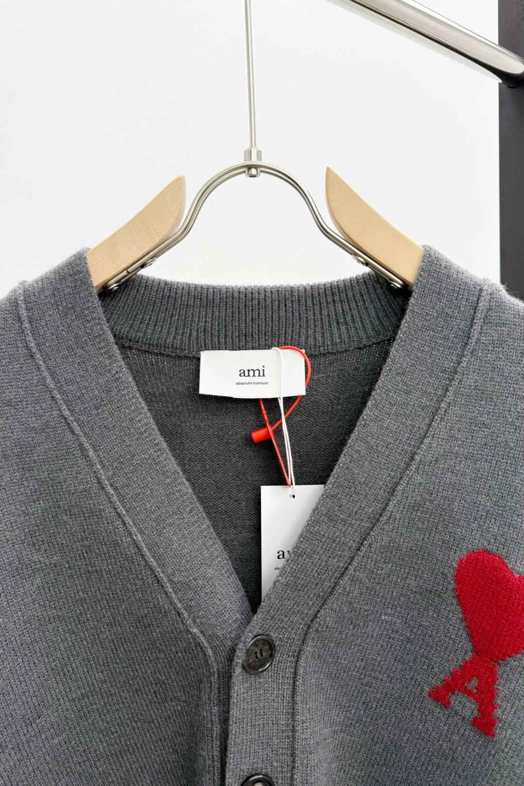 Couple Basic Clothing Wool S-m-l-xl