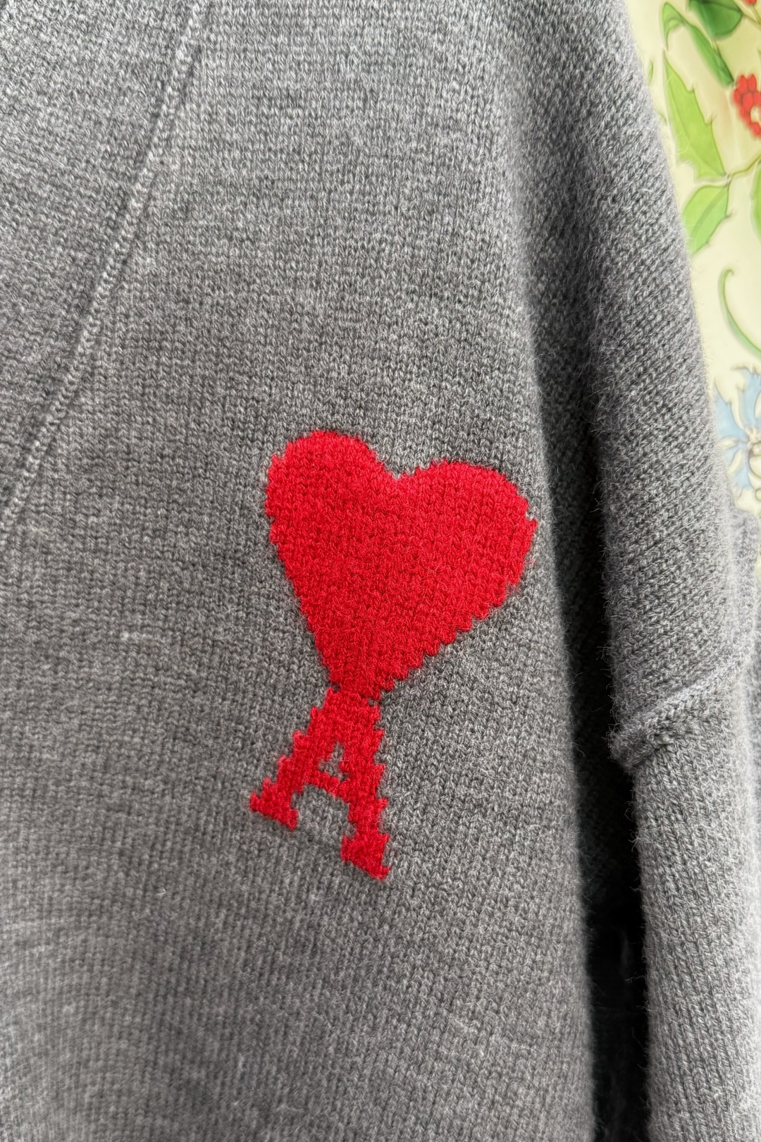 Couple Basic Clothing Wool S-m-l-xl