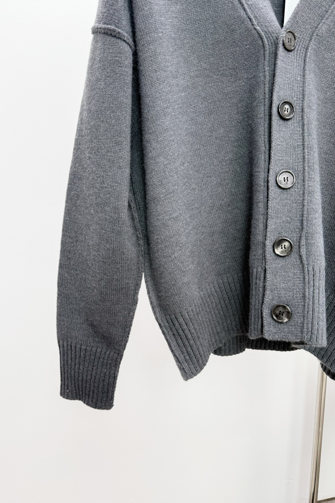 Couple Basic Clothing Wool S-m-l-xl