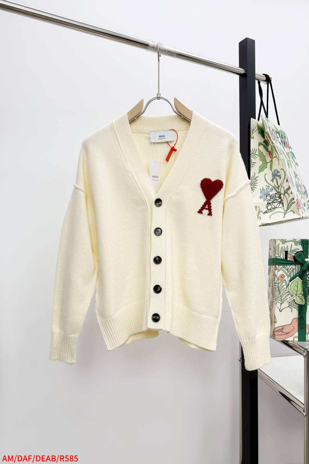 Couple Basic Clothing Wool S-m-l-xl