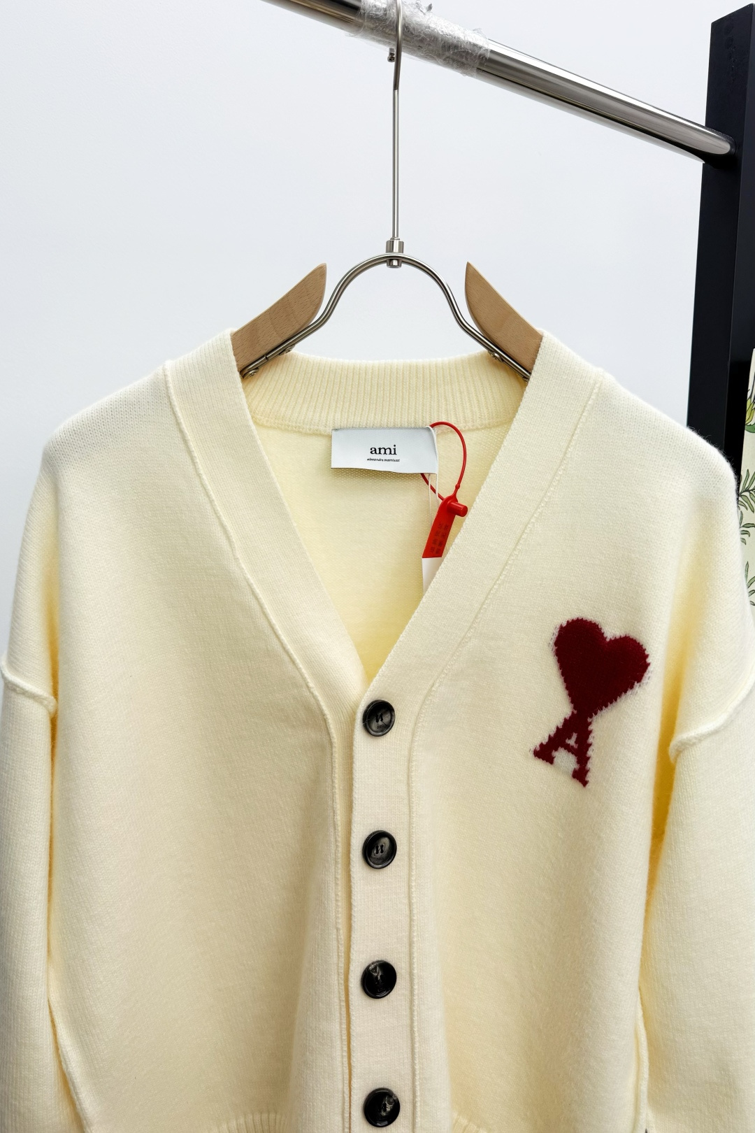 Couple Basic Clothing Wool S-m-l-xl