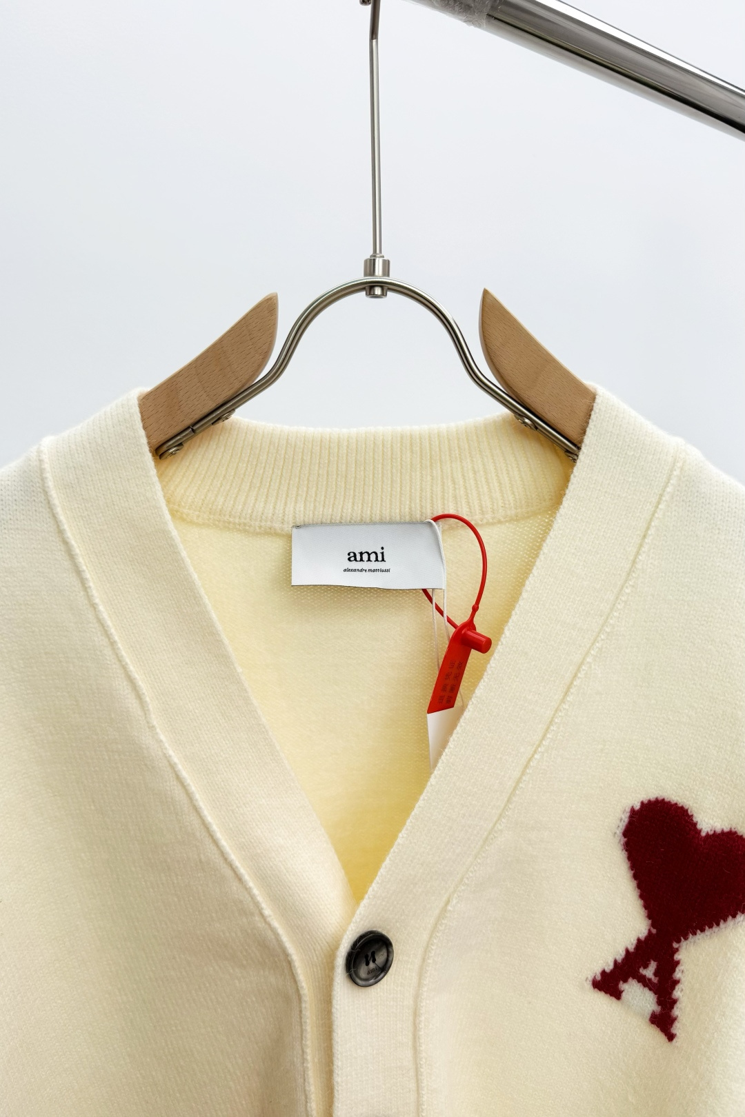 Couple Basic Clothing Wool S-m-l-xl