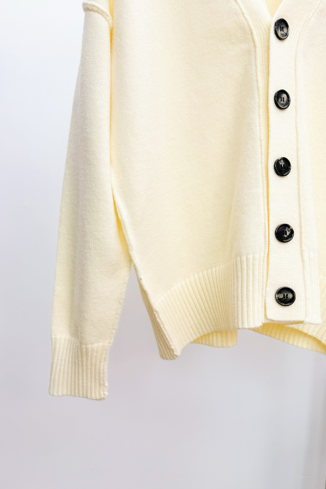 Couple Basic Clothing Wool S-m-l-xl