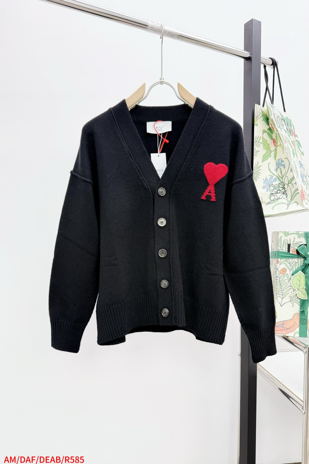 Couple Basic Clothing Wool S-m-l-xl