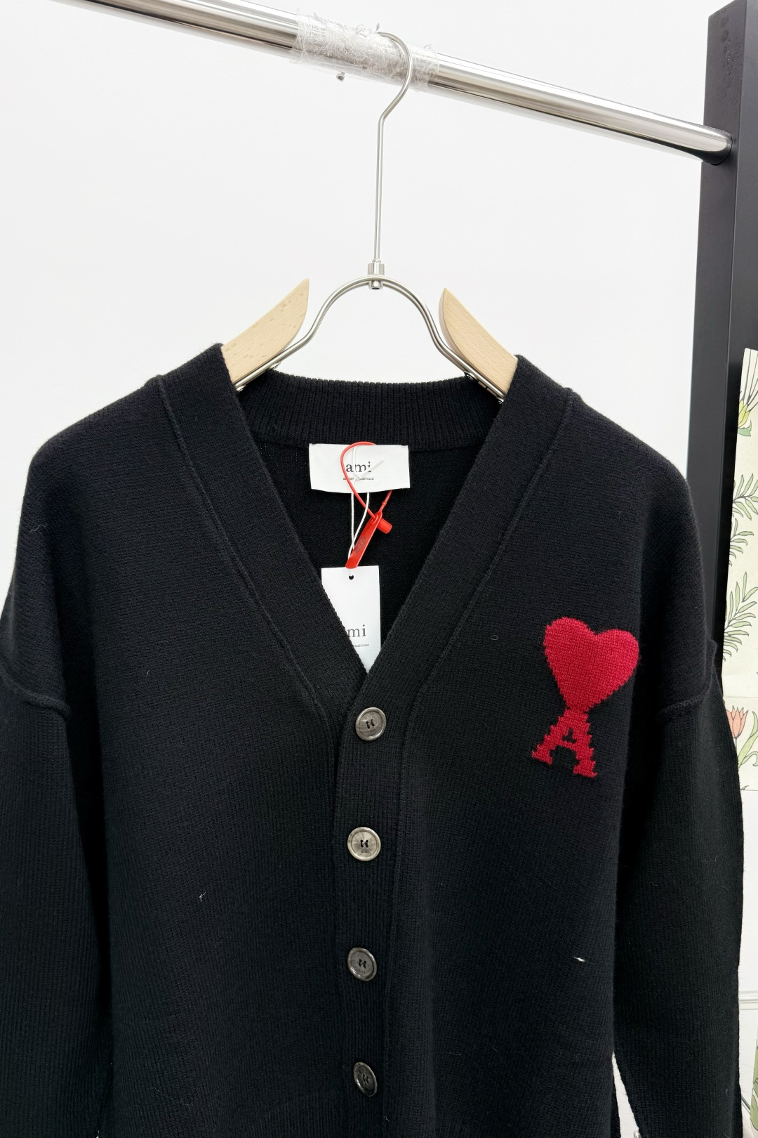 Couple Basic Clothing Wool S-m-l-xl