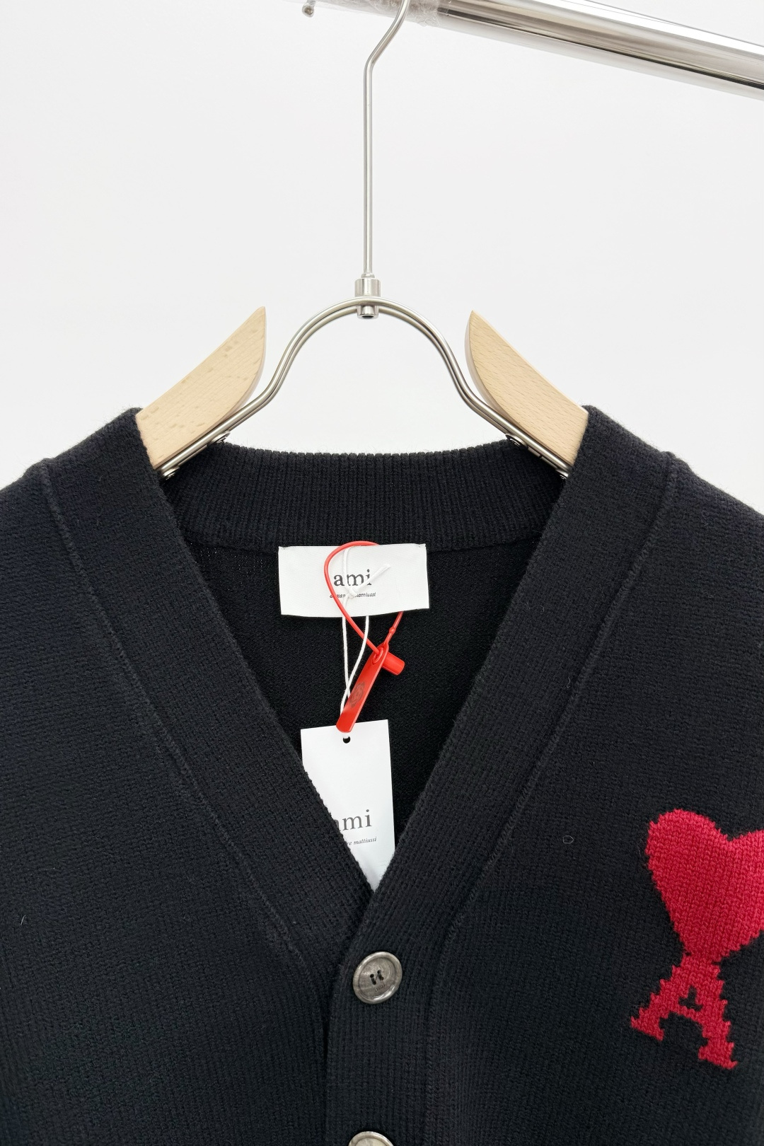 Couple Basic Clothing Wool S-m-l-xl