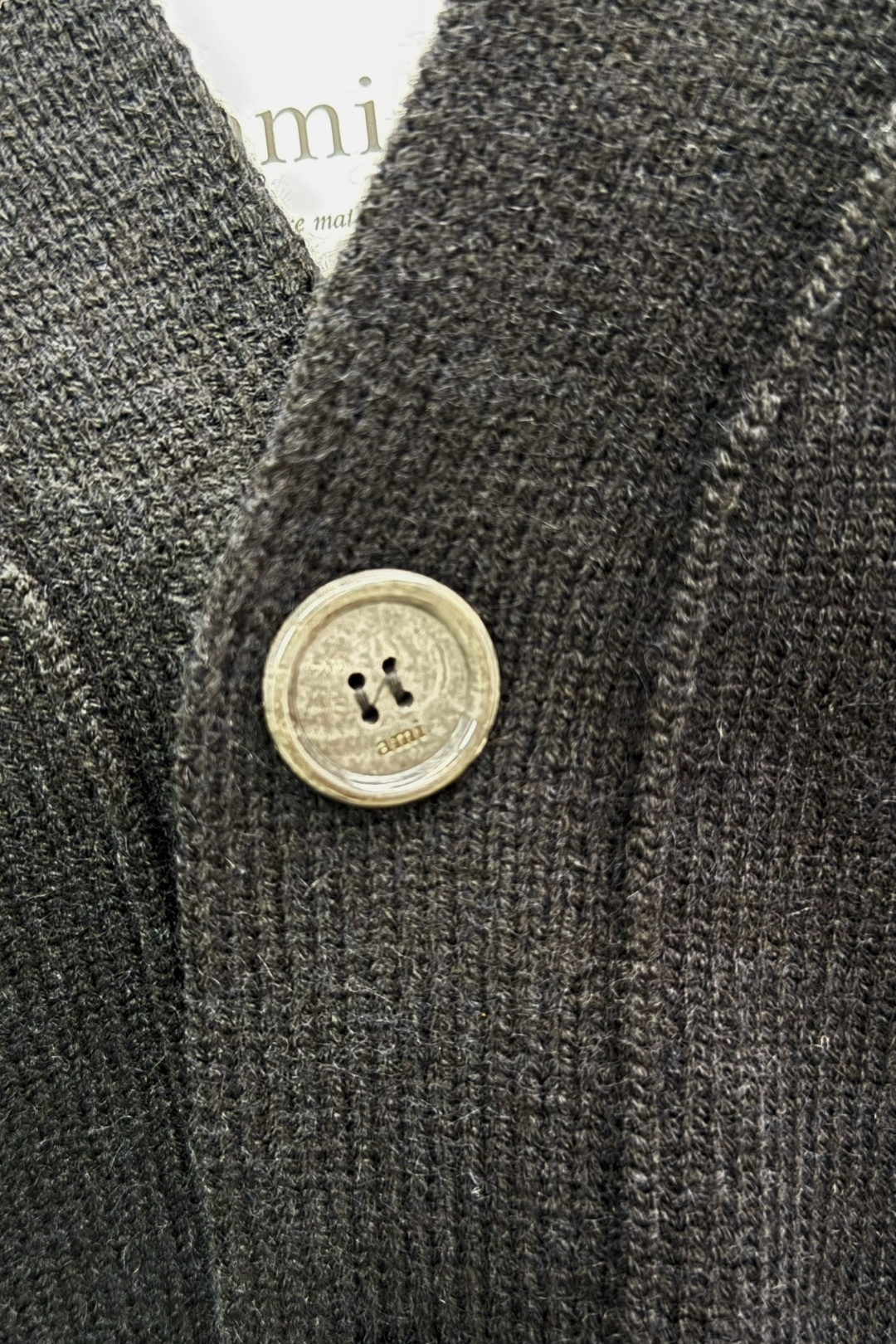 Couple Basic Clothing Wool S-m-l-xl