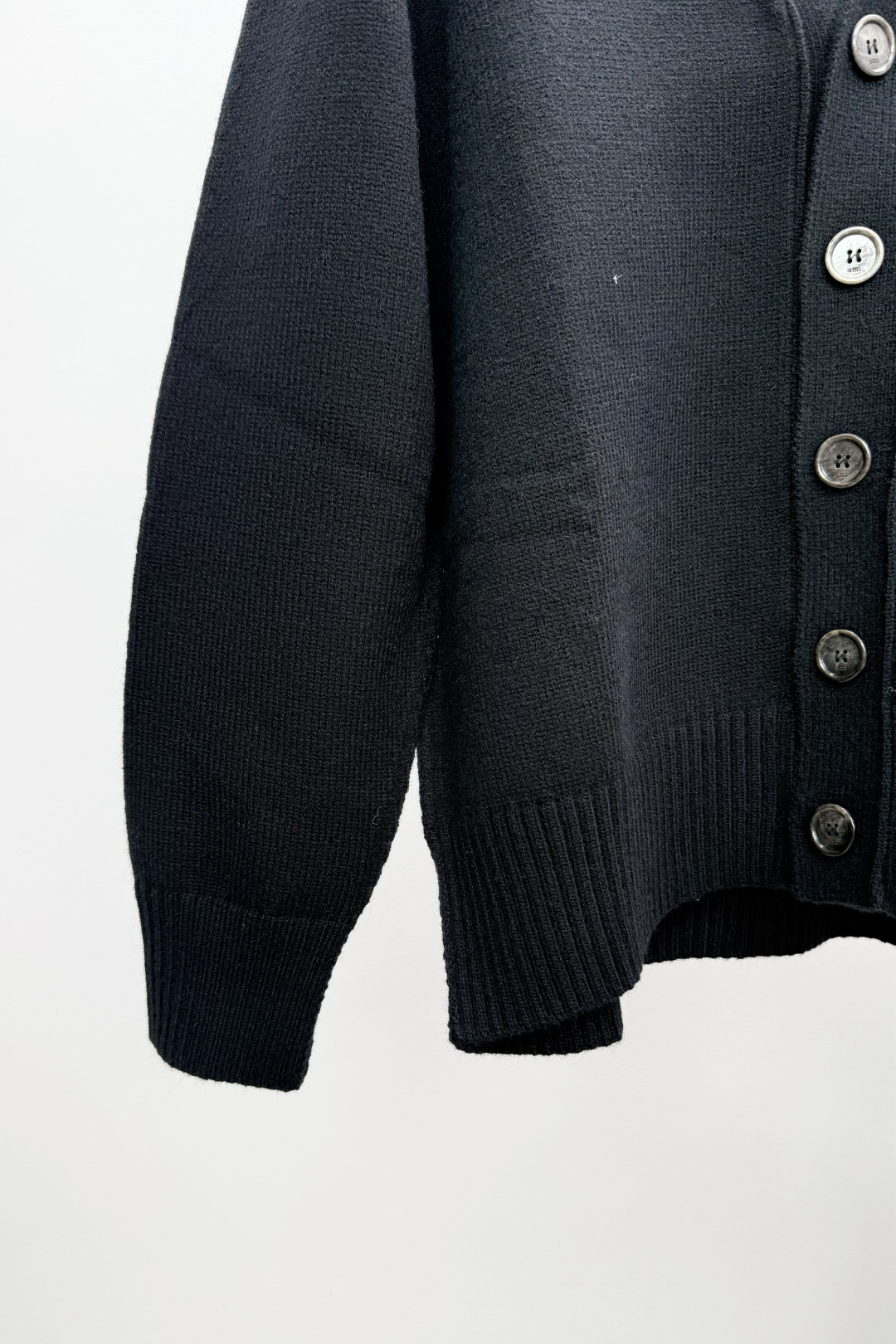Couple Basic Clothing Wool S-m-l-xl