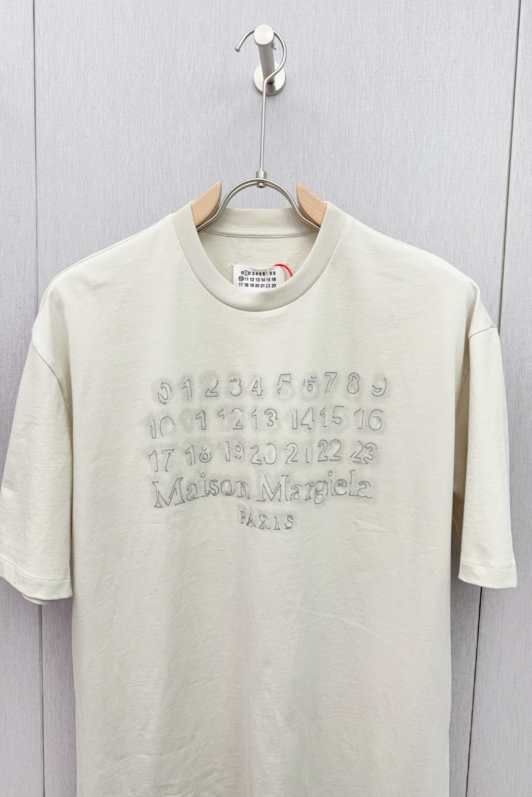 Basic Clothing Knitted Printed Xs-s-m-l