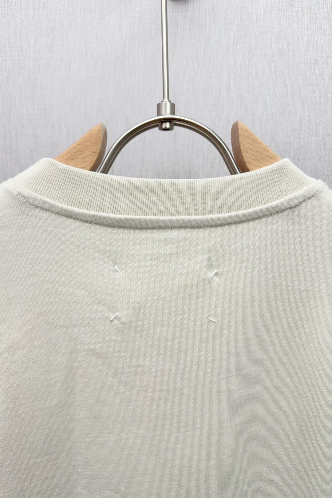 Basic Clothing Knitted Printed Xs-s-m-l
