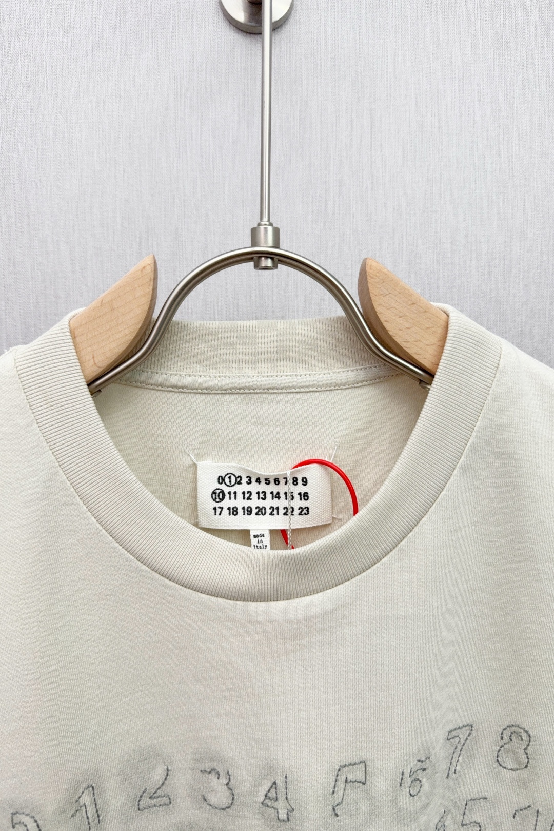 Basic Clothing Knitted Printed Xs-s-m-l