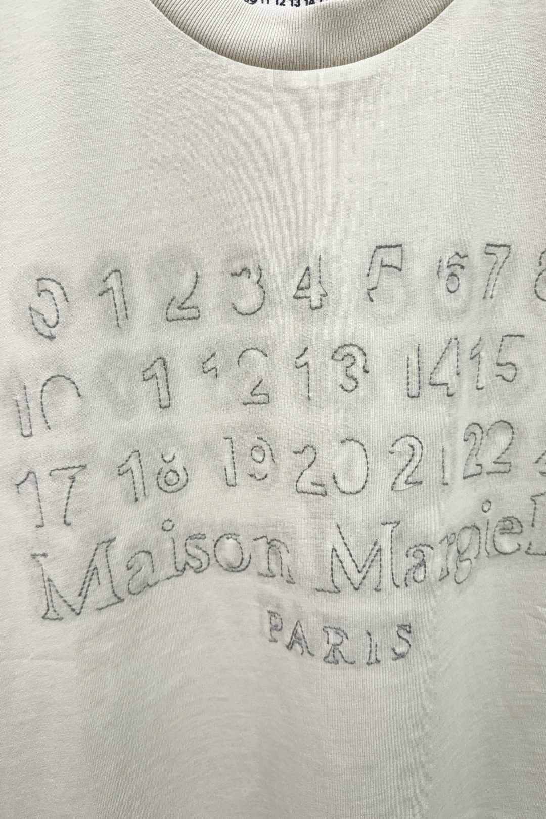 Basic Clothing Knitted Printed Xs-s-m-l
