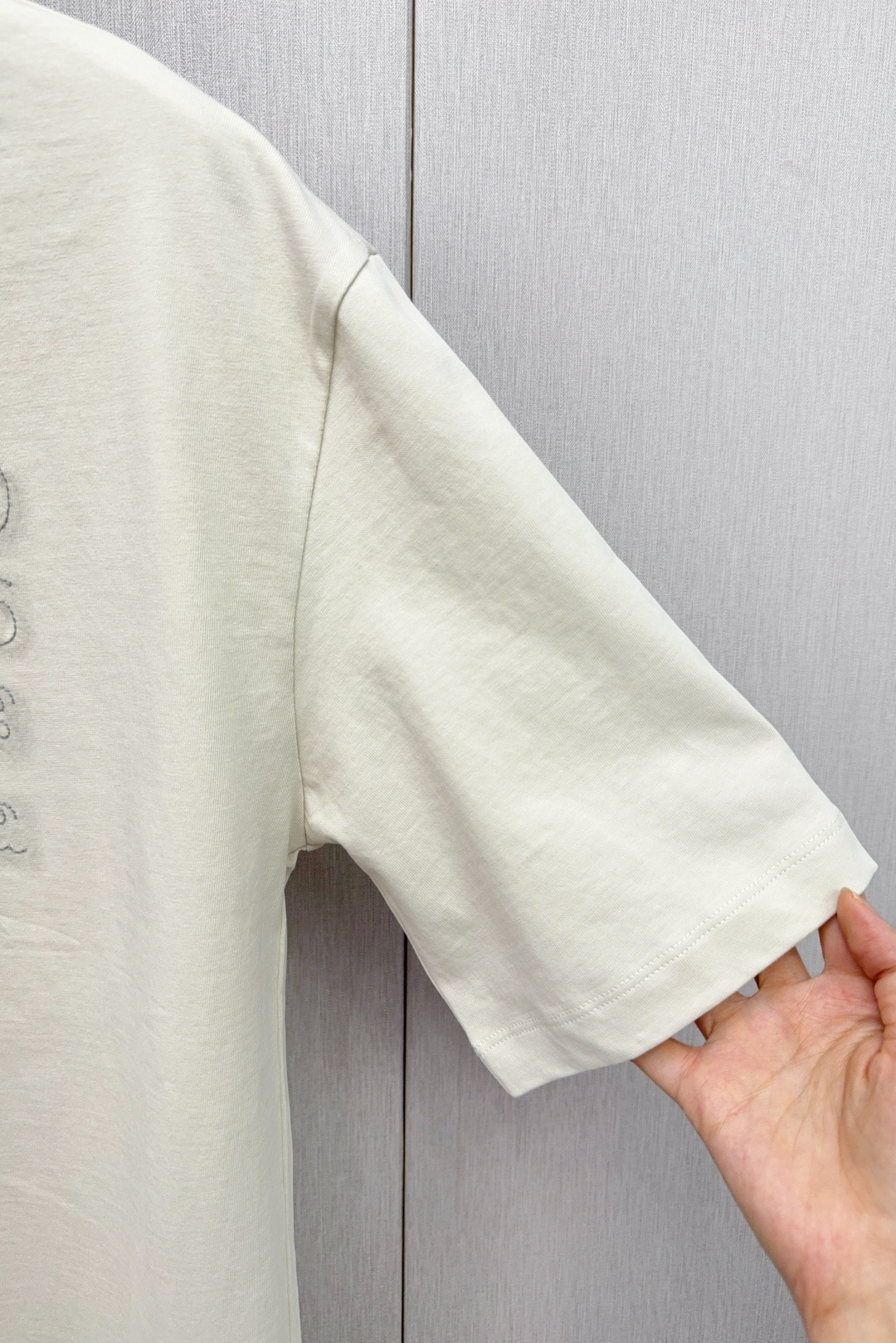 Basic Clothing Knitted Printed Xs-s-m-l