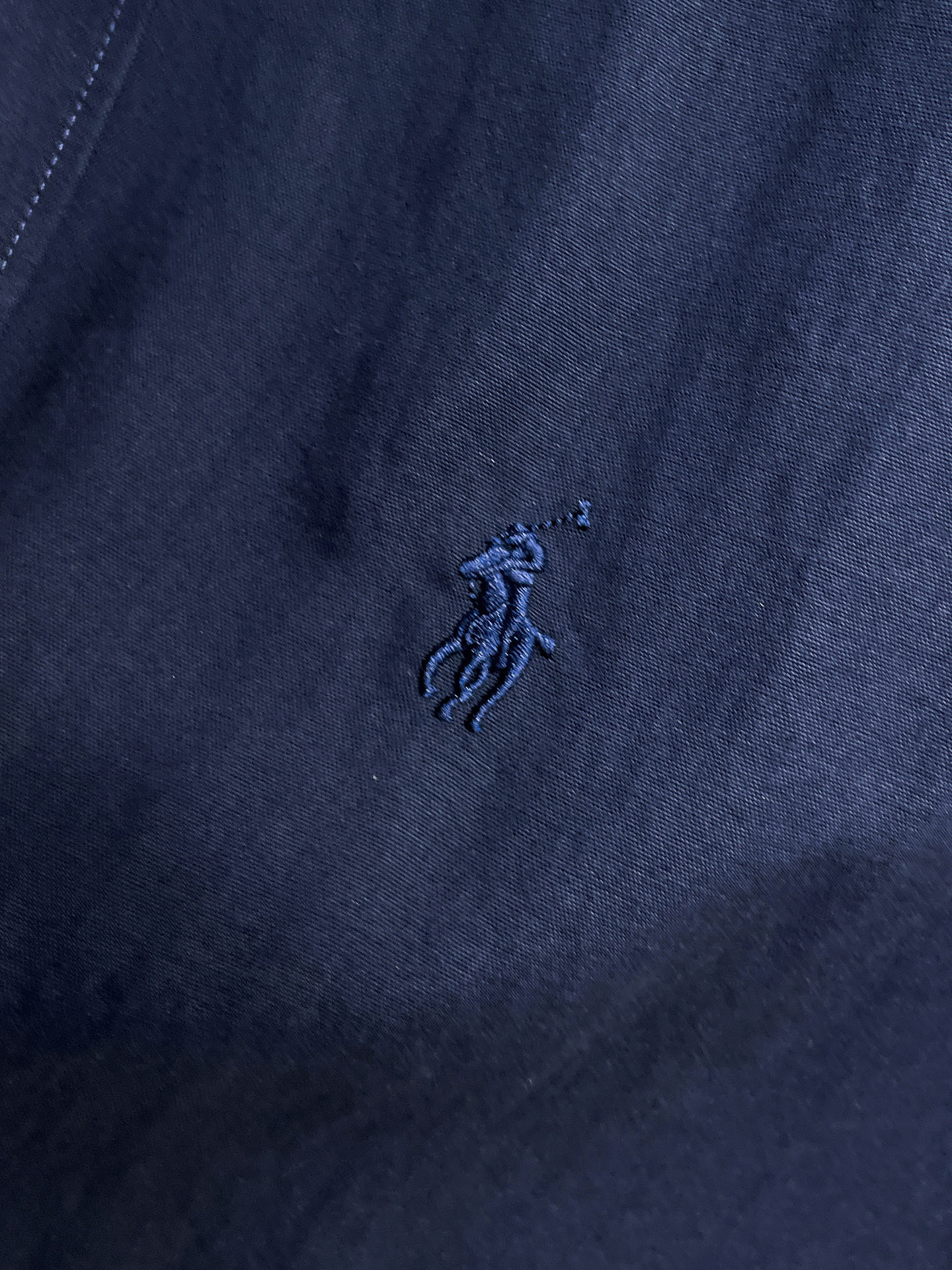 Saint Laurent Male Shirt Cotton M-l-xl