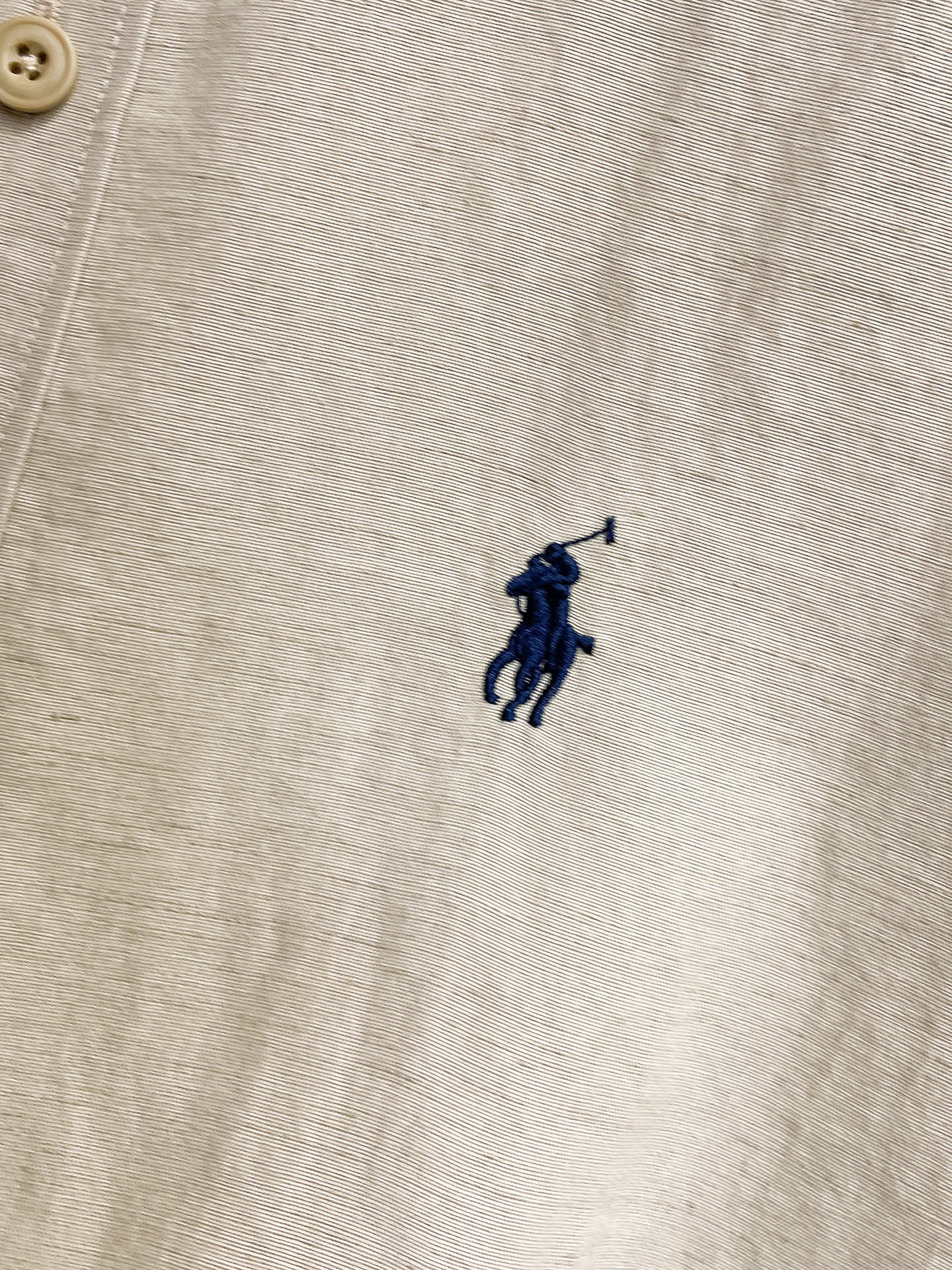 Saint Laurent Male Shirt Cotton M-l-xl