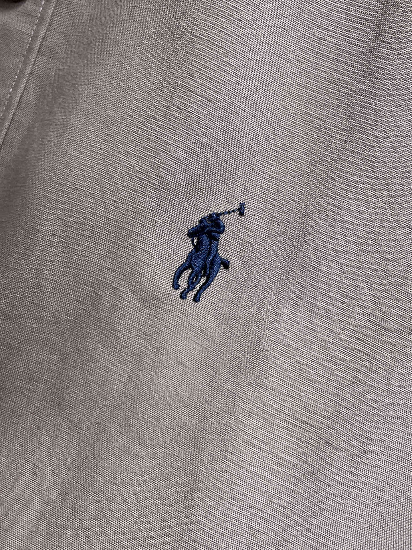 Saint Laurent Male Shirt Cotton M-l-xl