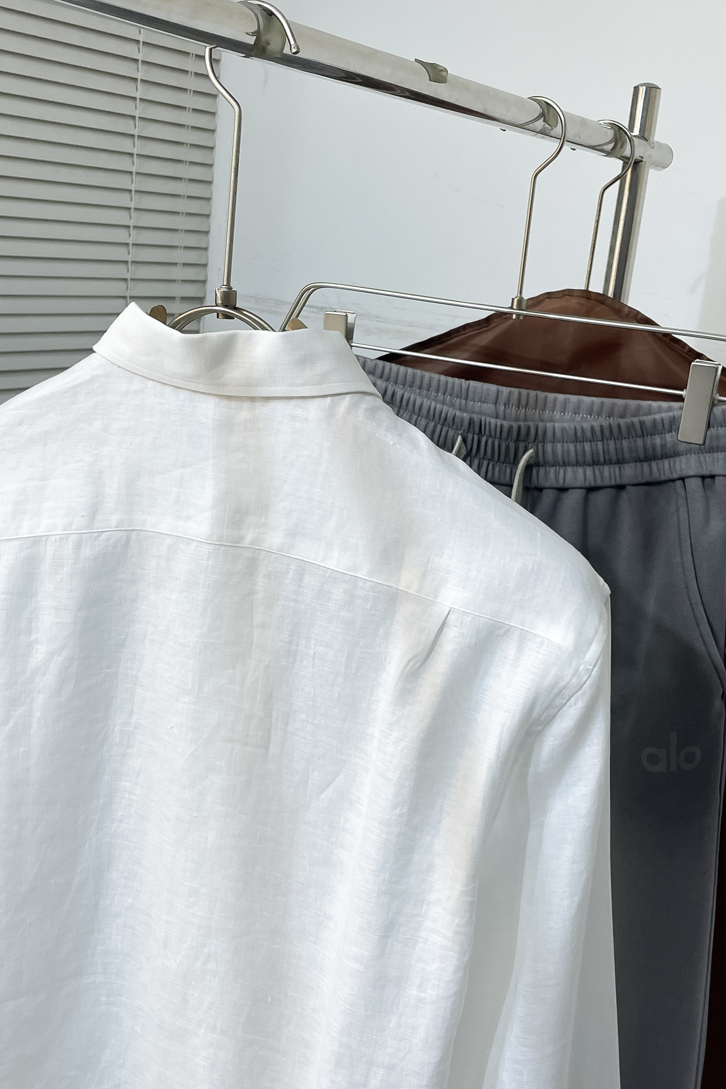 Loro Piana Male Shirt L