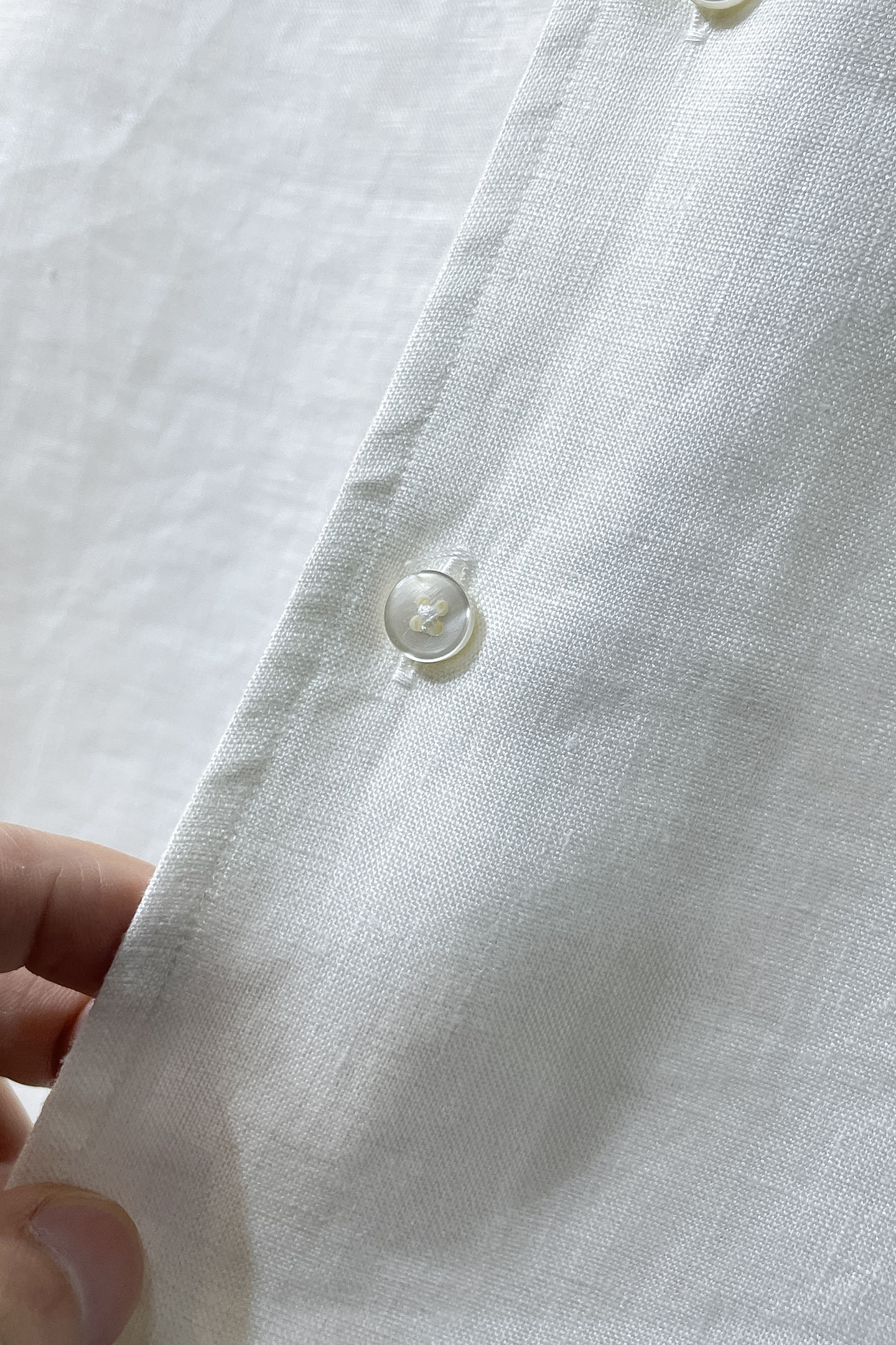 Loro Piana Male Shirt L