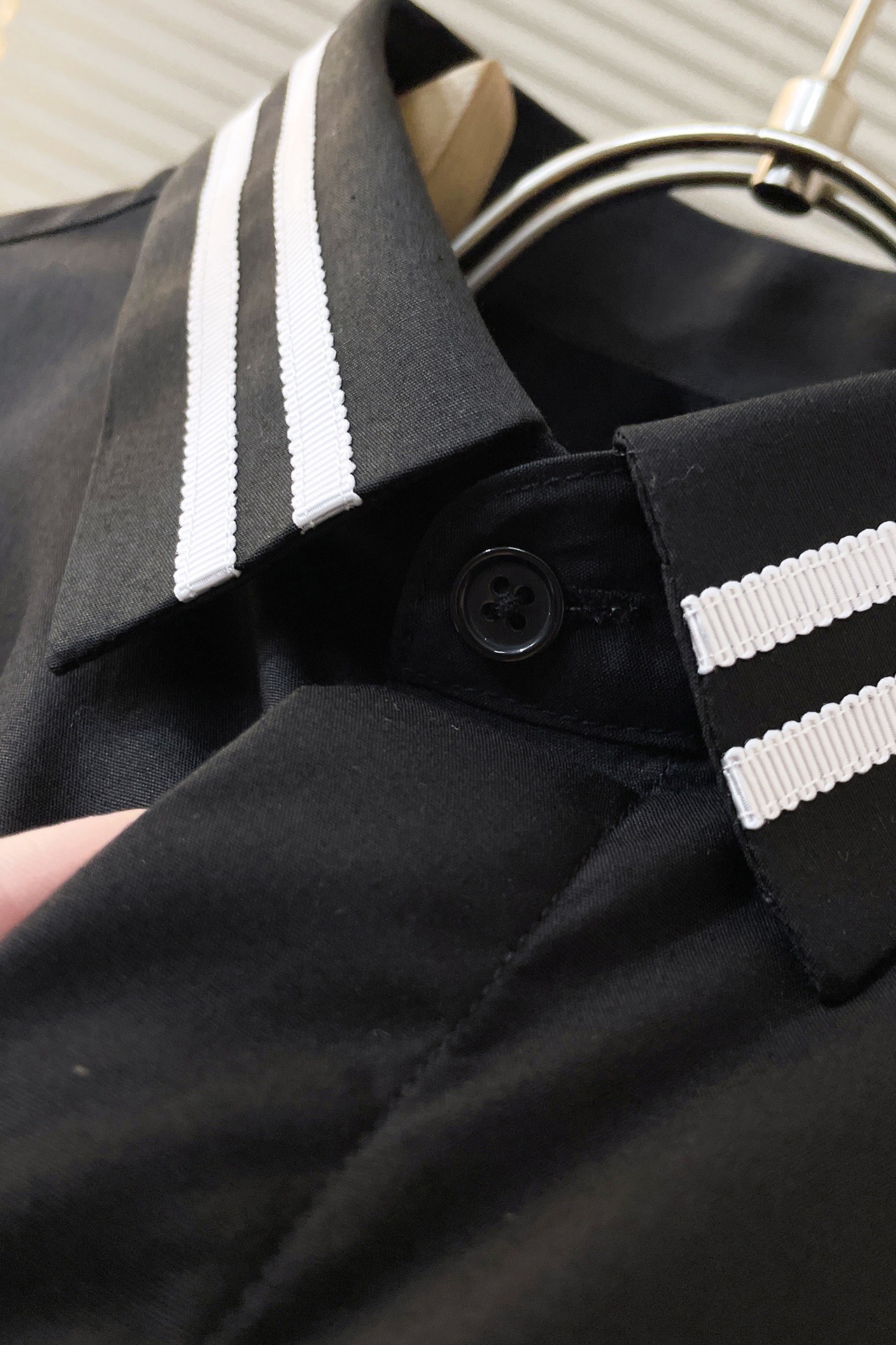 Louis Vuitton Male Shirt Cotton L