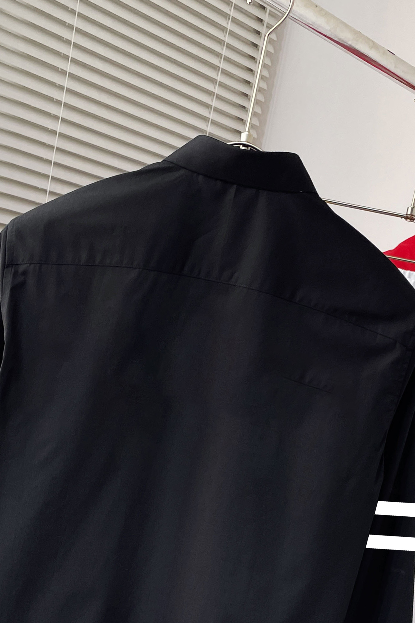 Chrome Hearts Male Shirt Cotton L