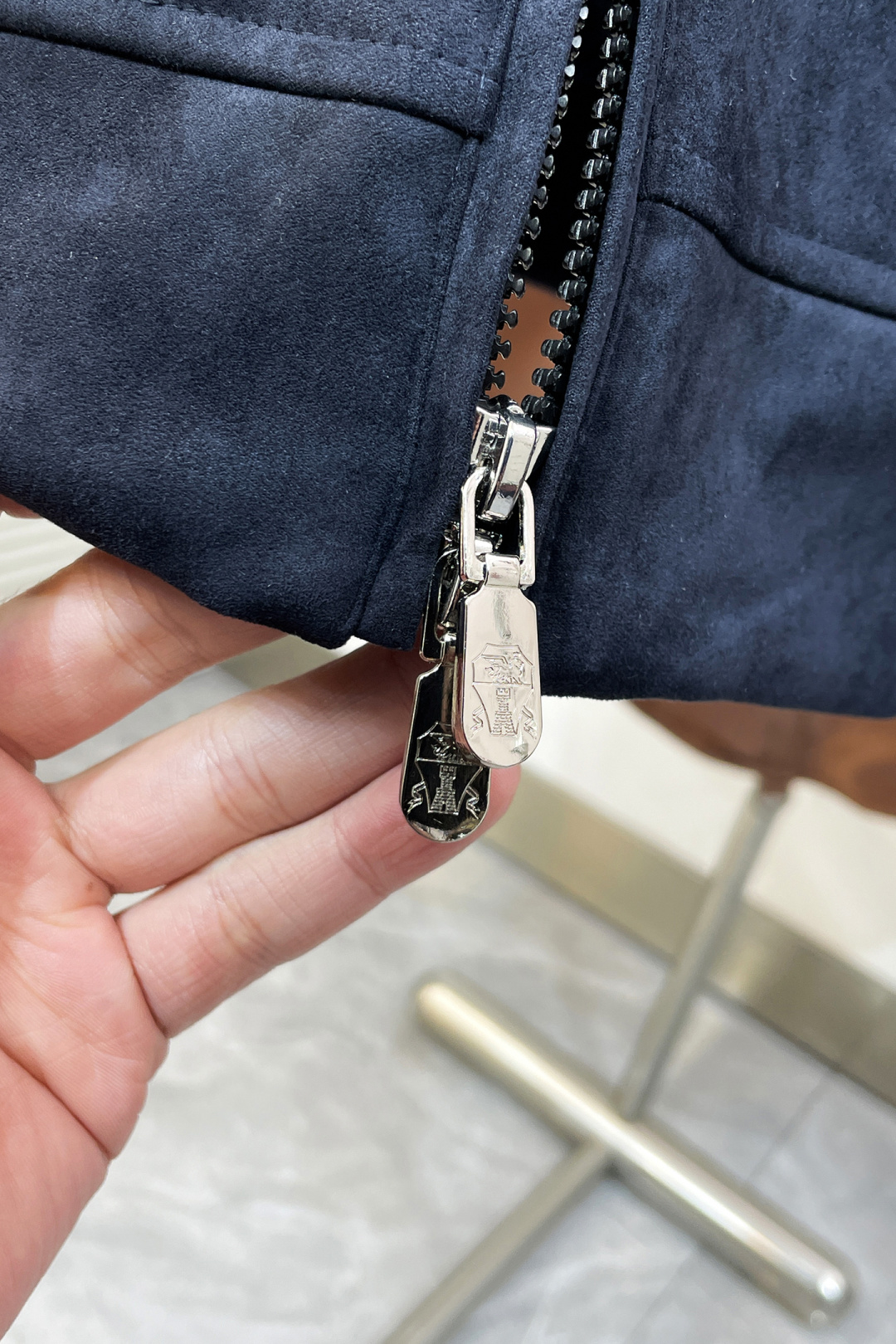 Brunello Cucinelli Male Basic Clothing Black Hooded S-m-l-xl