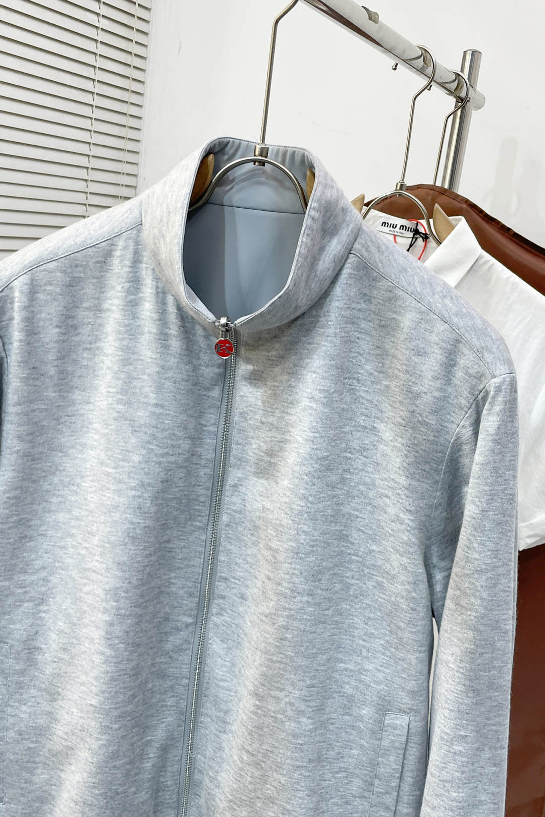 Kiton Jacket Wool S-m-xxxl